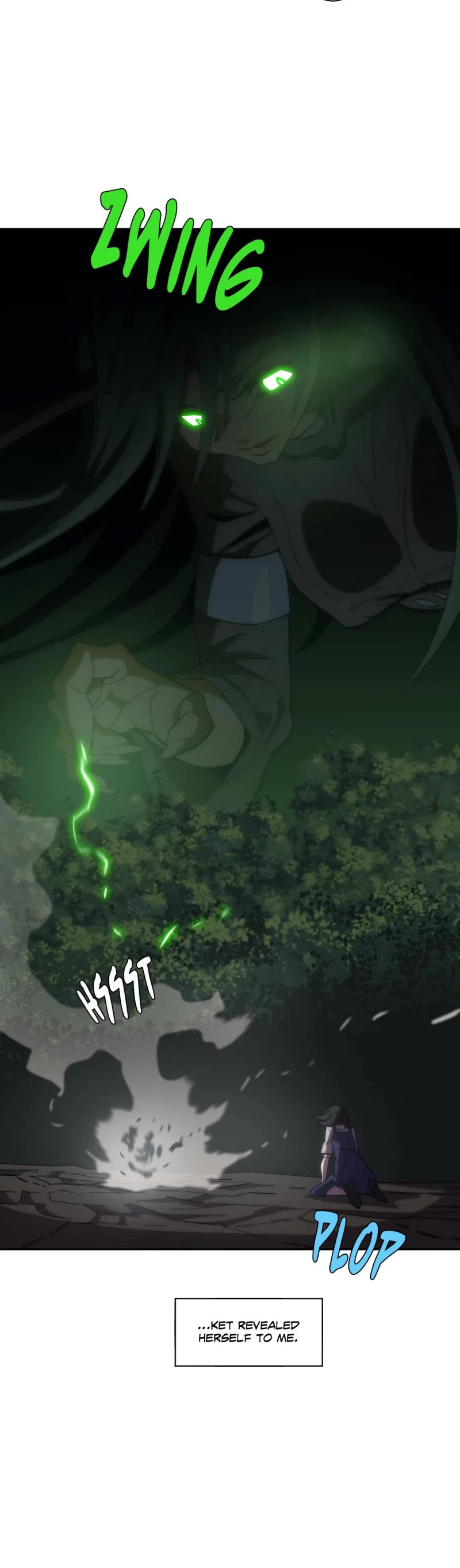 4 Cut Hero Chapter 182 page 4 - Chapter 182