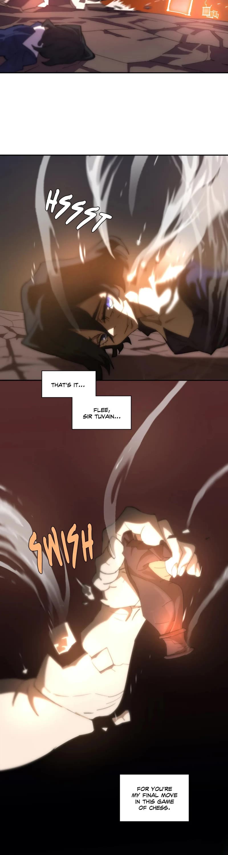 4 Cut Hero Chapter 182 page 43 - Chapter 182