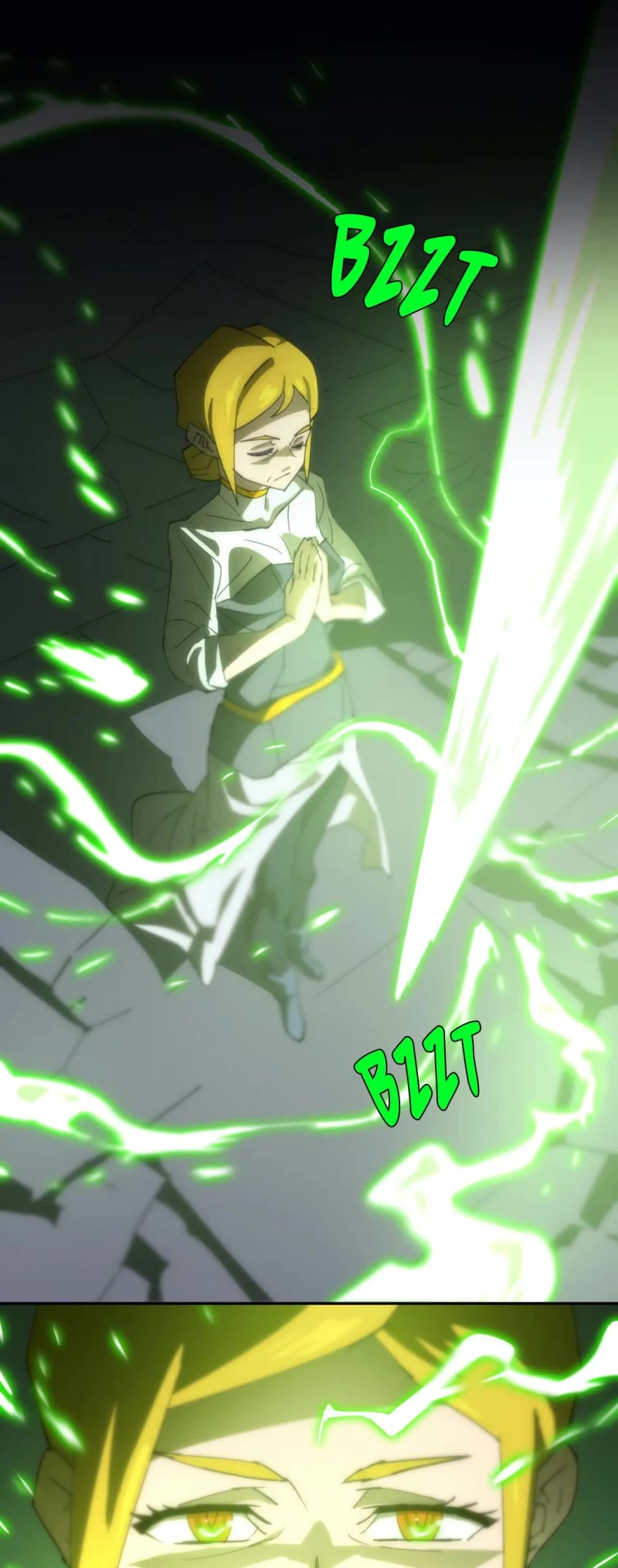4 Cut Hero Chapter 182 page 44 - Chapter 182