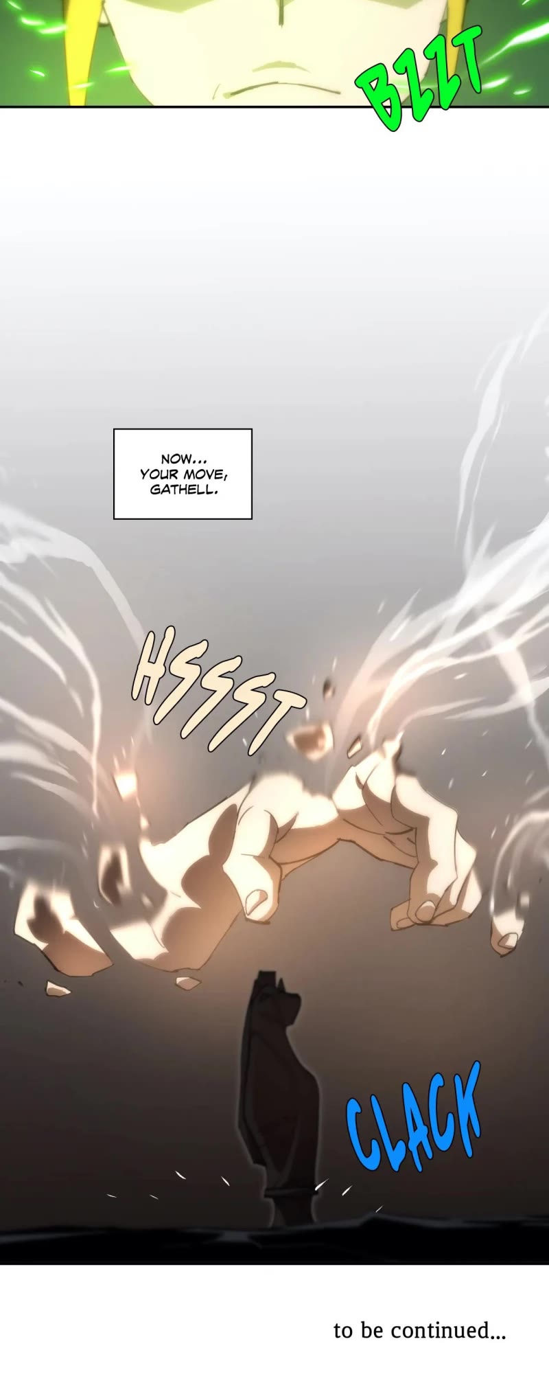 4 Cut Hero Chapter 182 page 45 - Chapter 182