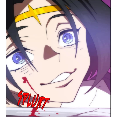 4 Cut Hero Chapter 182 cover