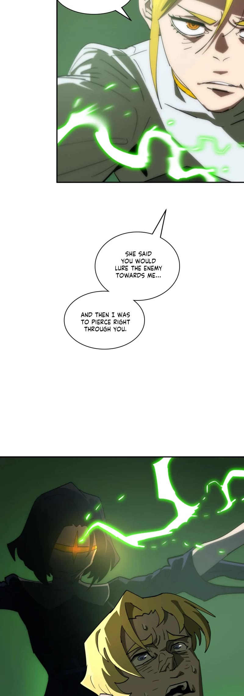 4 Cut Hero Chapter 183 page 14 - Chapter 183