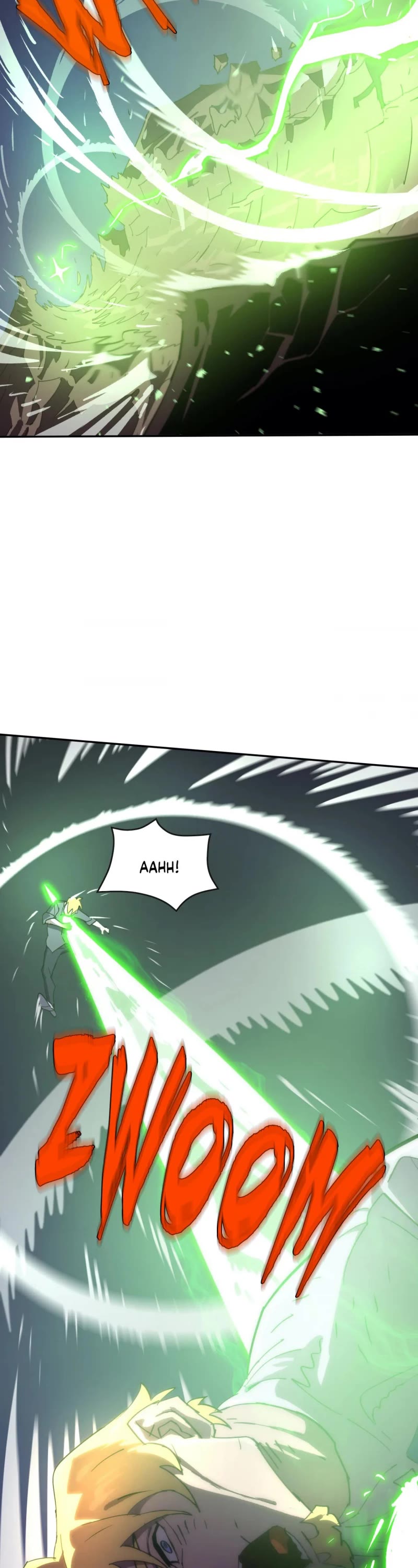 4 Cut Hero Chapter 183 page 18 - Chapter 183