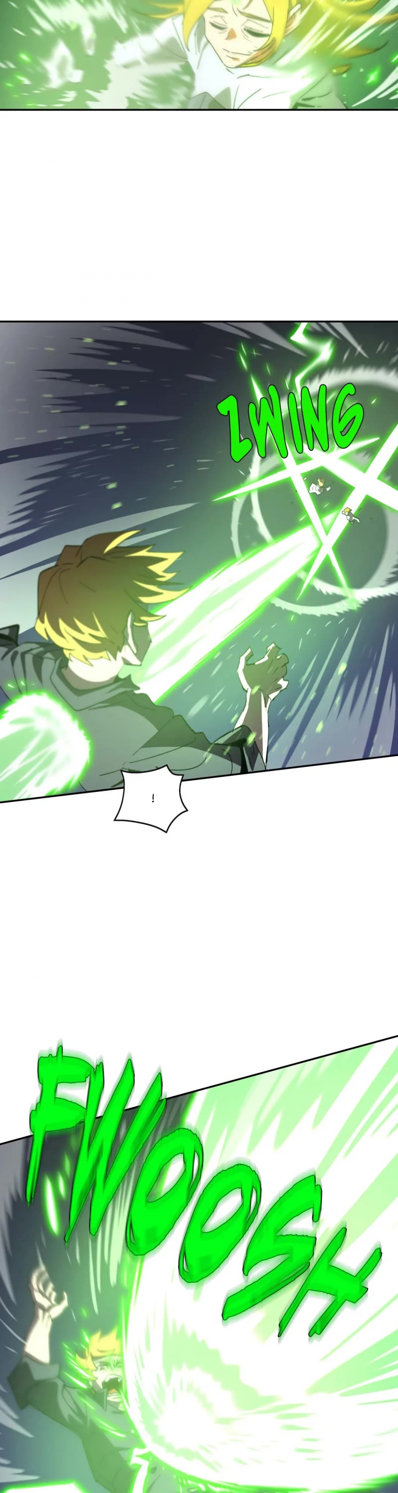 4 Cut Hero Chapter 183 page 23 - Chapter 183
