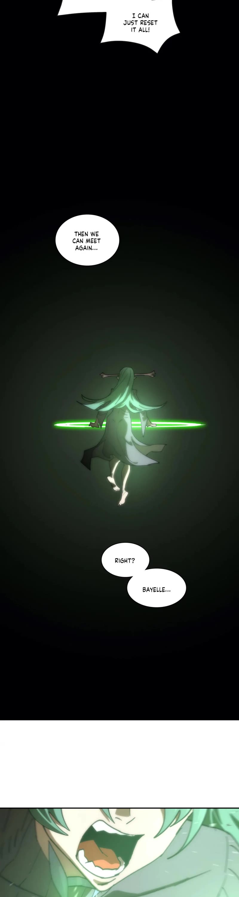 4 Cut Hero Chapter 183 page 27 - Chapter 183