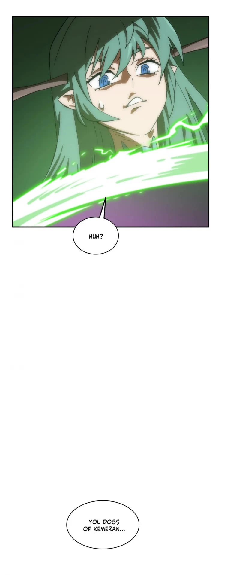 4 Cut Hero Chapter 183 page 29 - Chapter 183