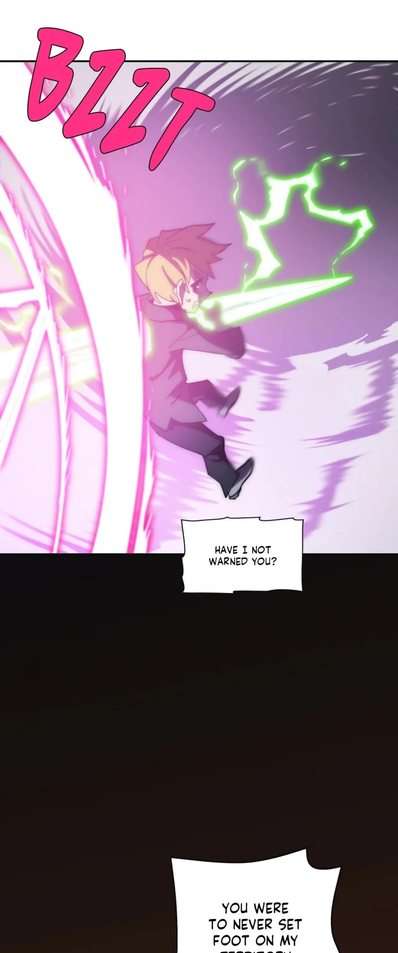 4 Cut Hero Chapter 183 page 30 - Chapter 183