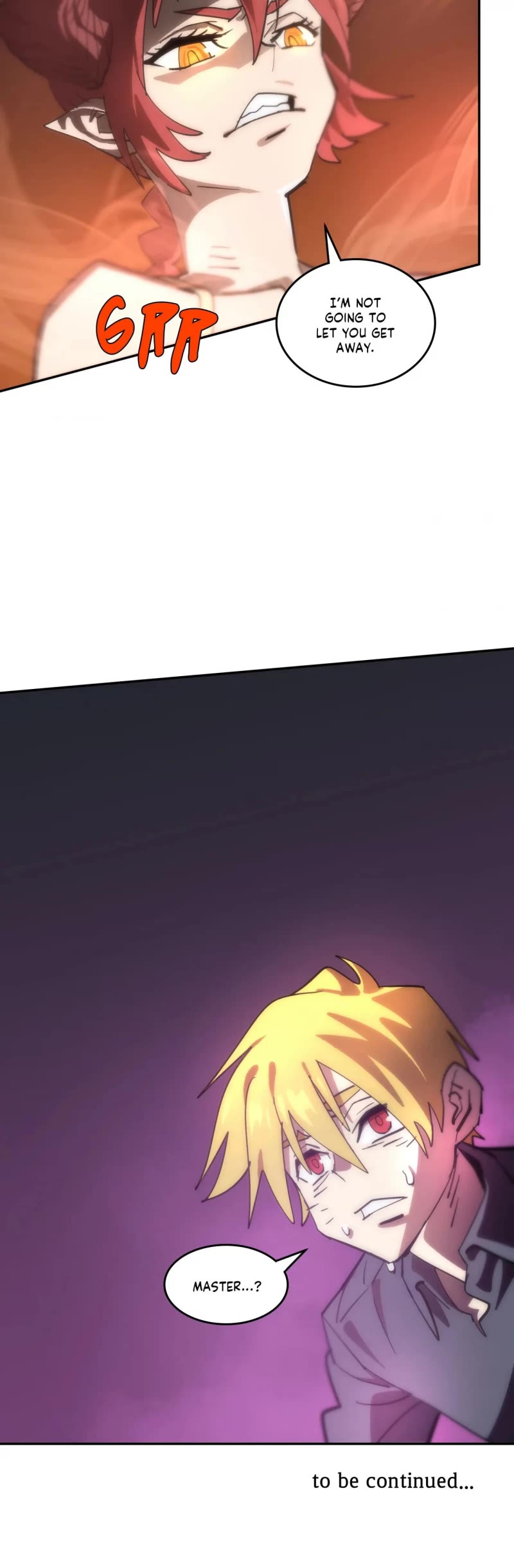 4 Cut Hero Chapter 183 page 38 - Chapter 183