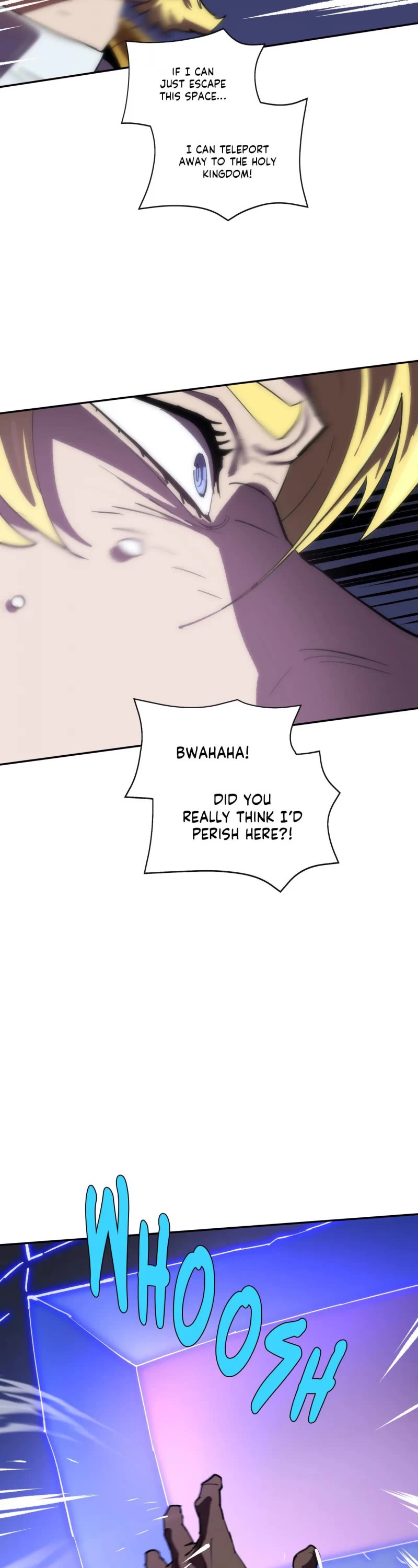 4 Cut Hero Chapter 183 page 7 - Chapter 183
