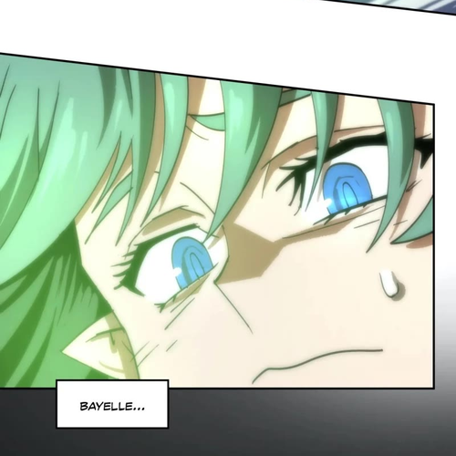 4 Cut Hero Chapter 183 cover