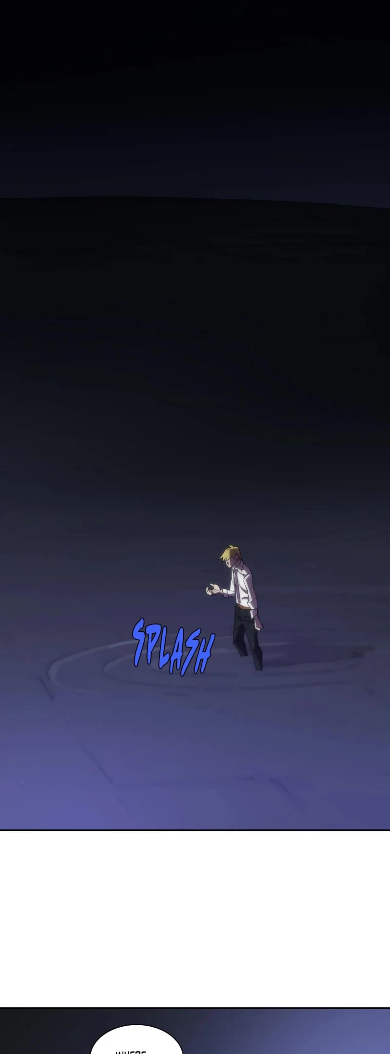 4 Cut Hero Chapter 184 page 14 - Chapter 184
