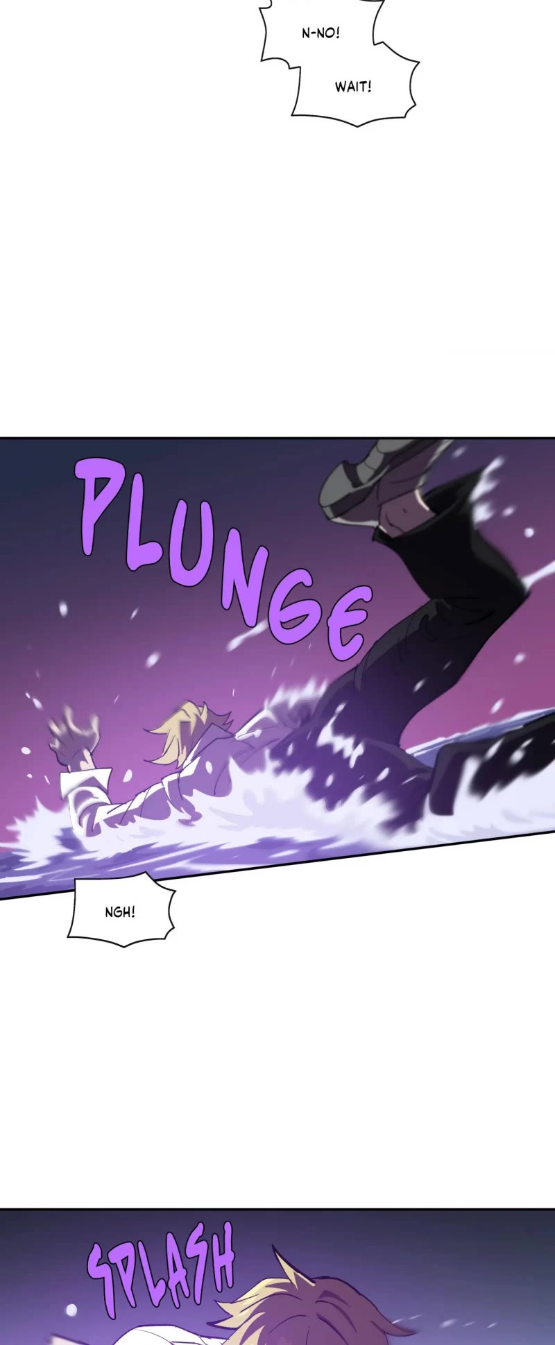 4 Cut Hero Chapter 184 page 19 - Chapter 184