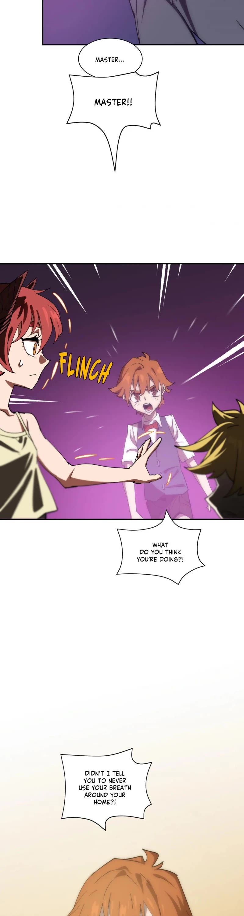 4 Cut Hero Chapter 184 page 2 - Chapter 184