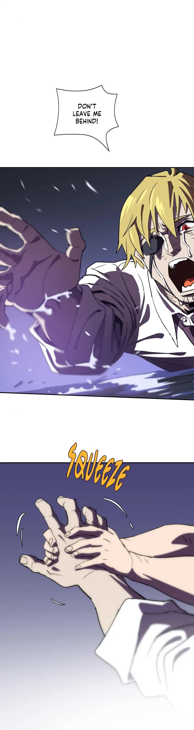 4 Cut Hero Chapter 184 page 21 - Chapter 184