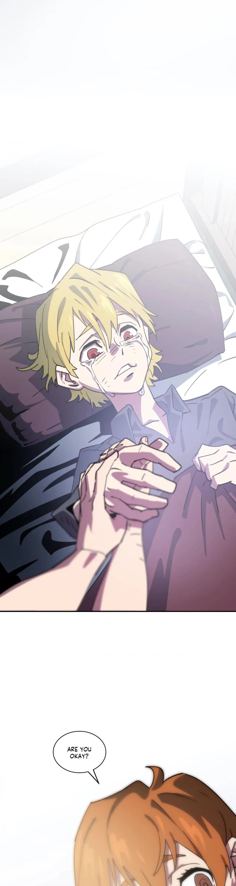 4 Cut Hero Chapter 184 page 22 - Chapter 184