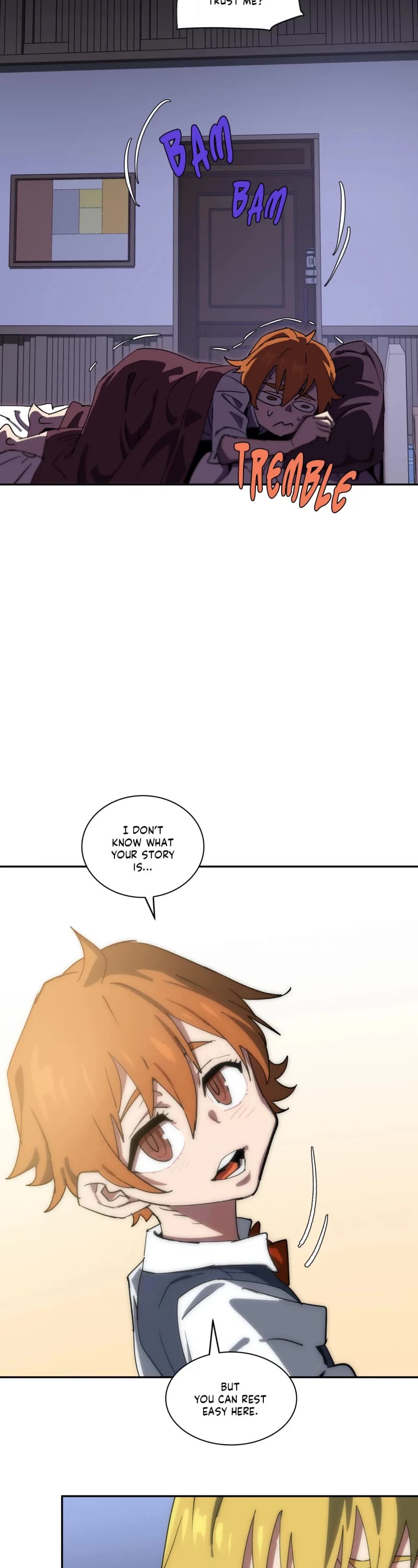 4 Cut Hero Chapter 184 page 26 - Chapter 184