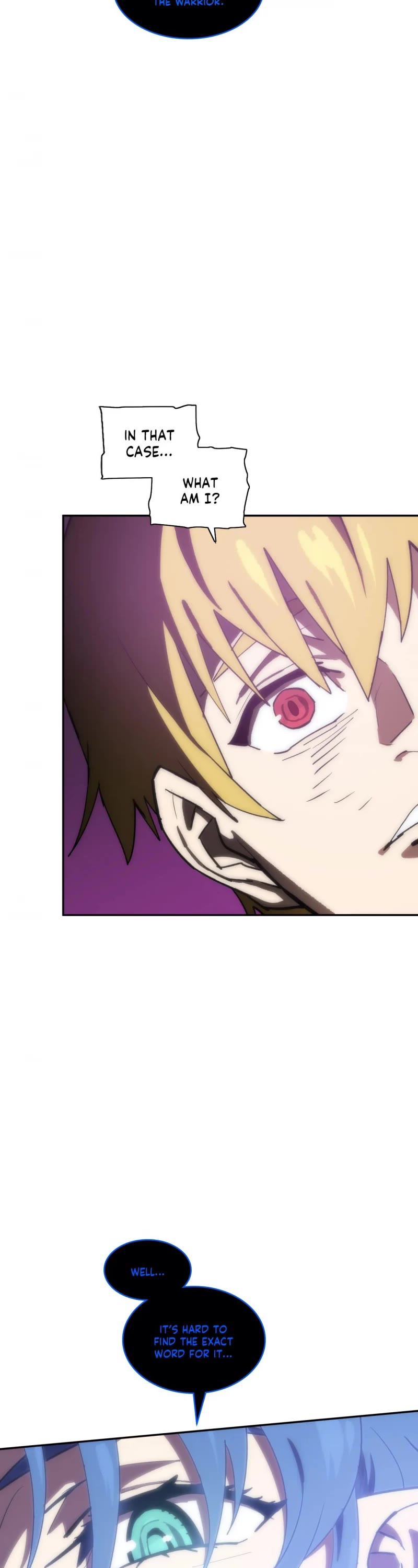 4 Cut Hero Chapter 184 page 32 - Chapter 184