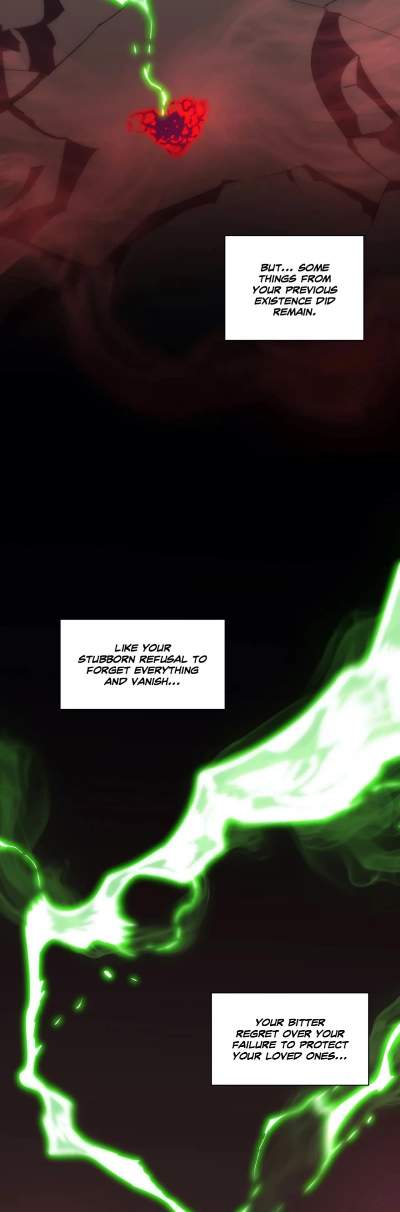4 Cut Hero Chapter 184 page 39 - Chapter 184