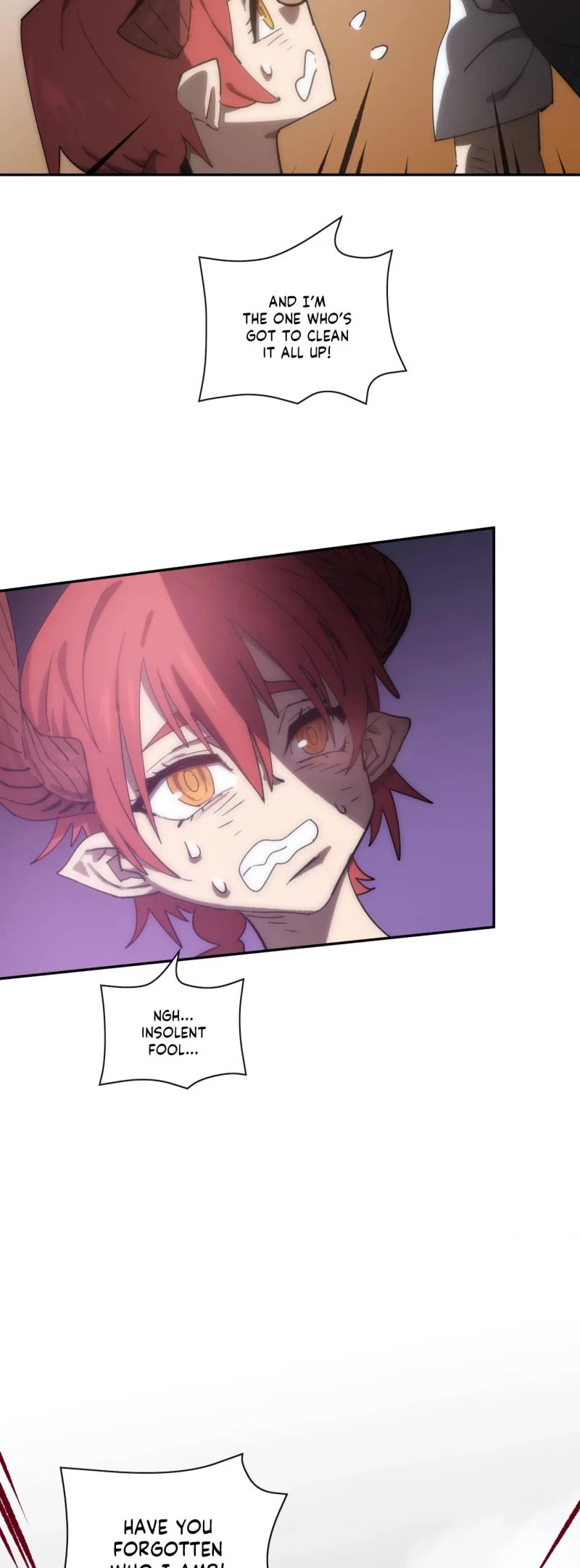 4 Cut Hero Chapter 184 page 4 - Chapter 184