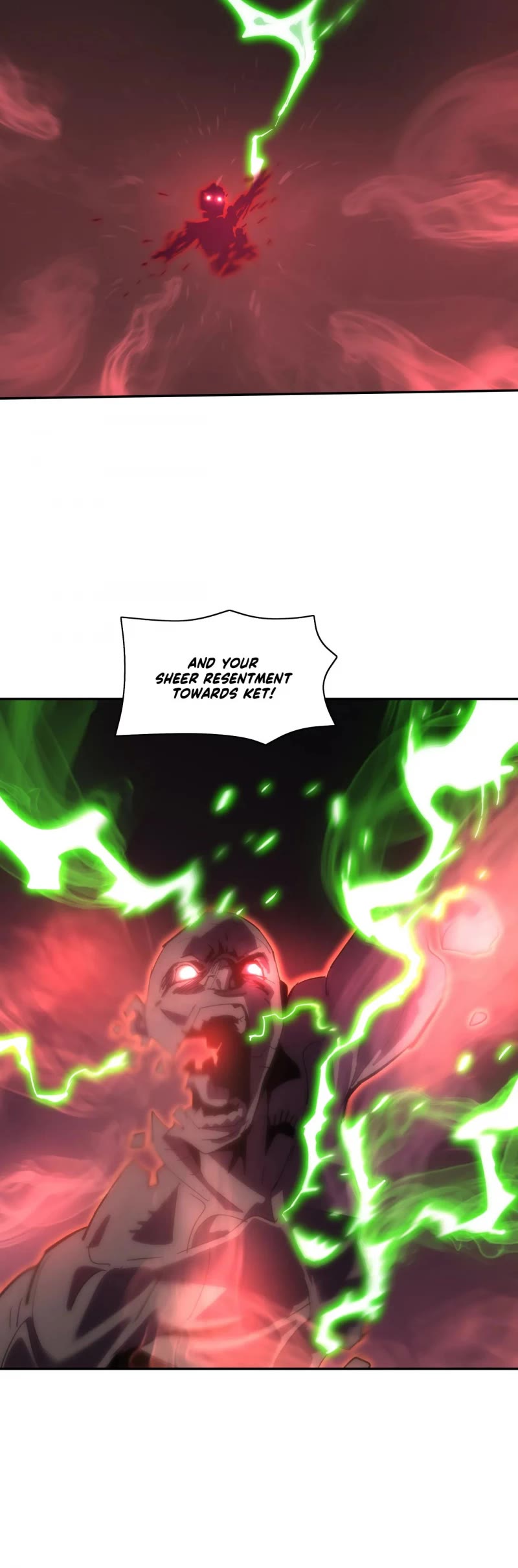 4 Cut Hero Chapter 184 page 40 - Chapter 184