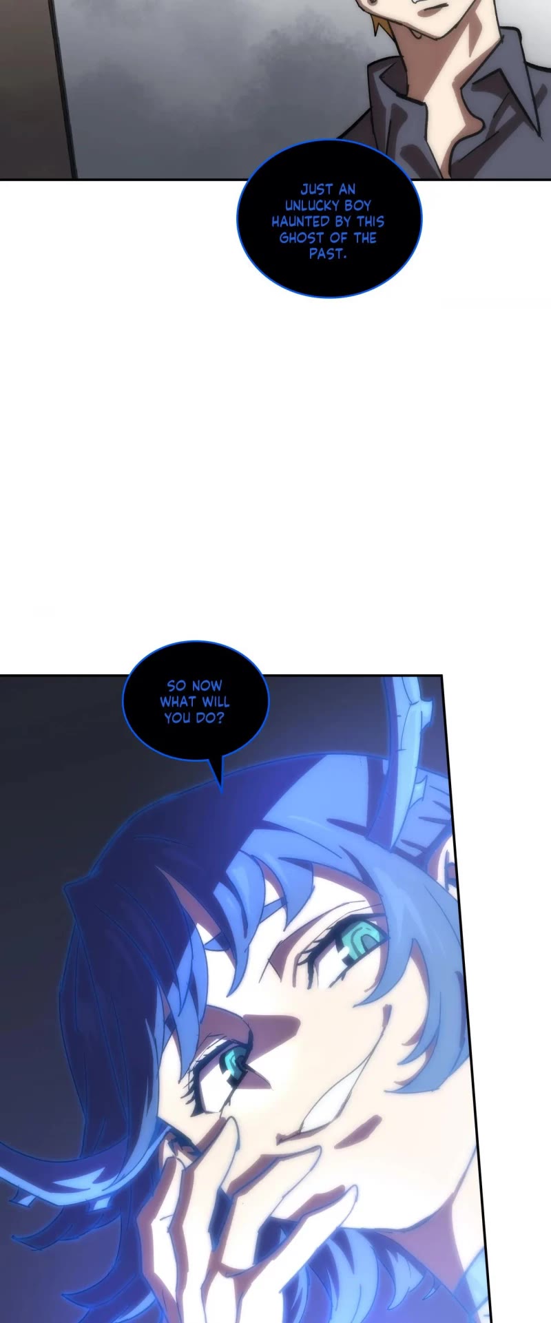 4 Cut Hero Chapter 184 page 46 - Chapter 184