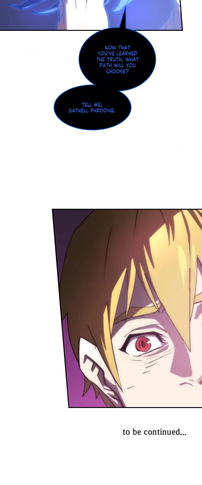 4 Cut Hero Chapter 184 page 47 - Chapter 184