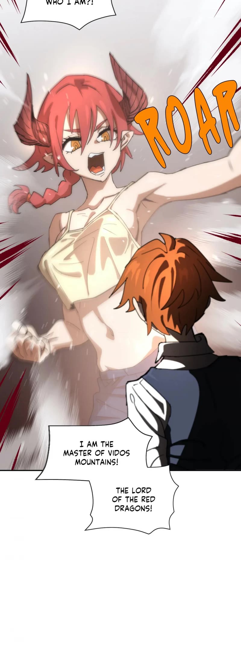 4 Cut Hero Chapter 184 page 5 - Chapter 184