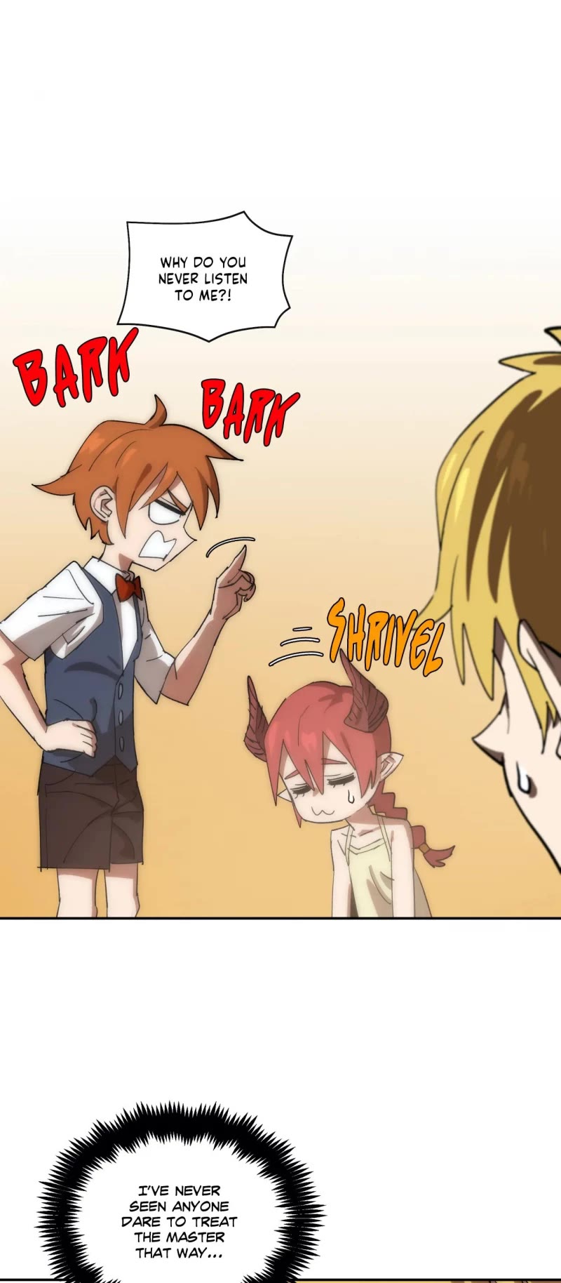 4 Cut Hero Chapter 184 page 9 - Chapter 184