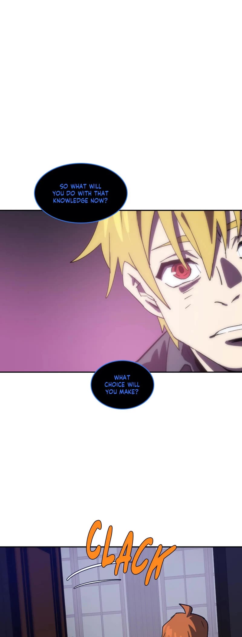 4 Cut Hero Chapter 185 page 14 - Chapter 185