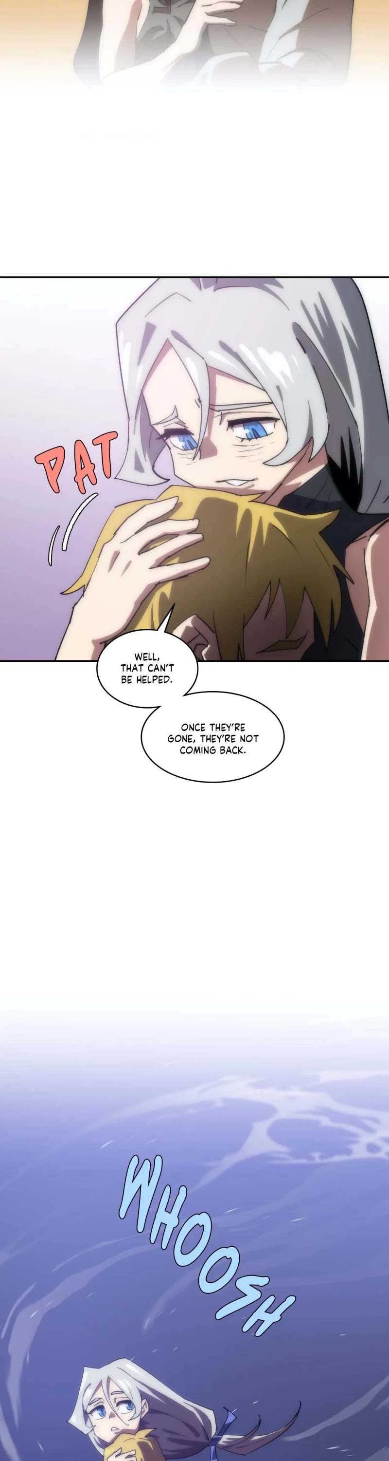 4 Cut Hero Chapter 185 page 28 - Chapter 185