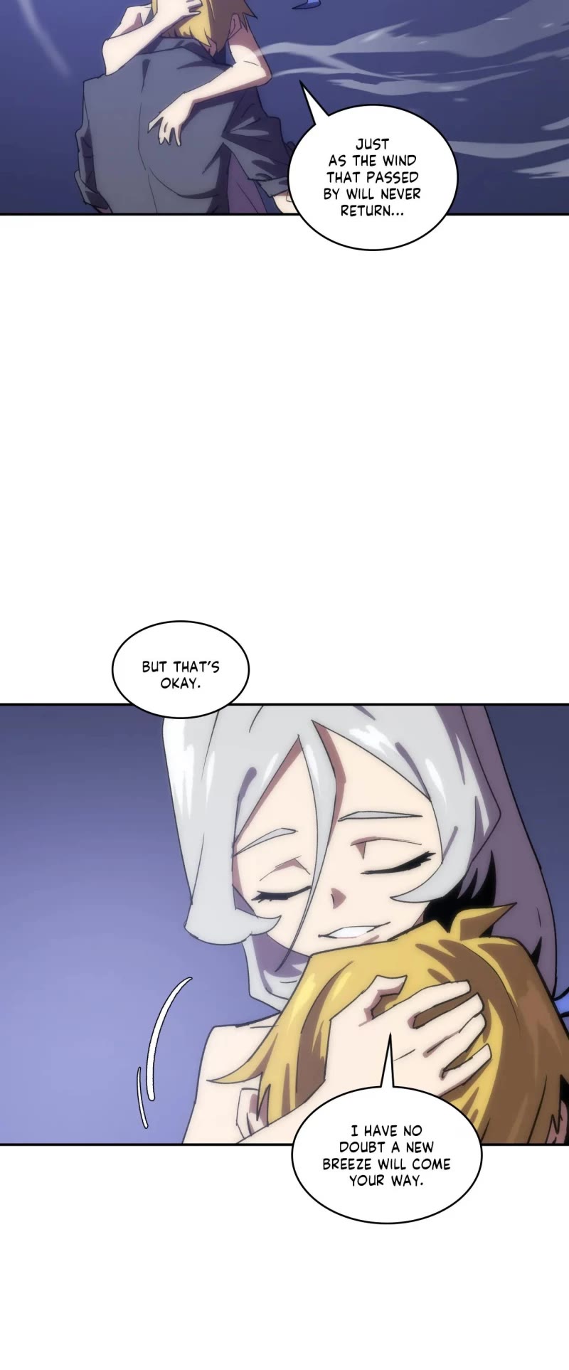 4 Cut Hero Chapter 185 page 29 - Chapter 185