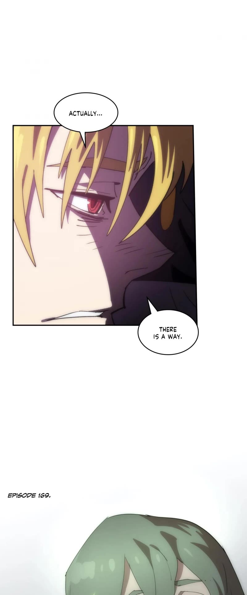 4 Cut Hero Chapter 185 page 30 - Chapter 185