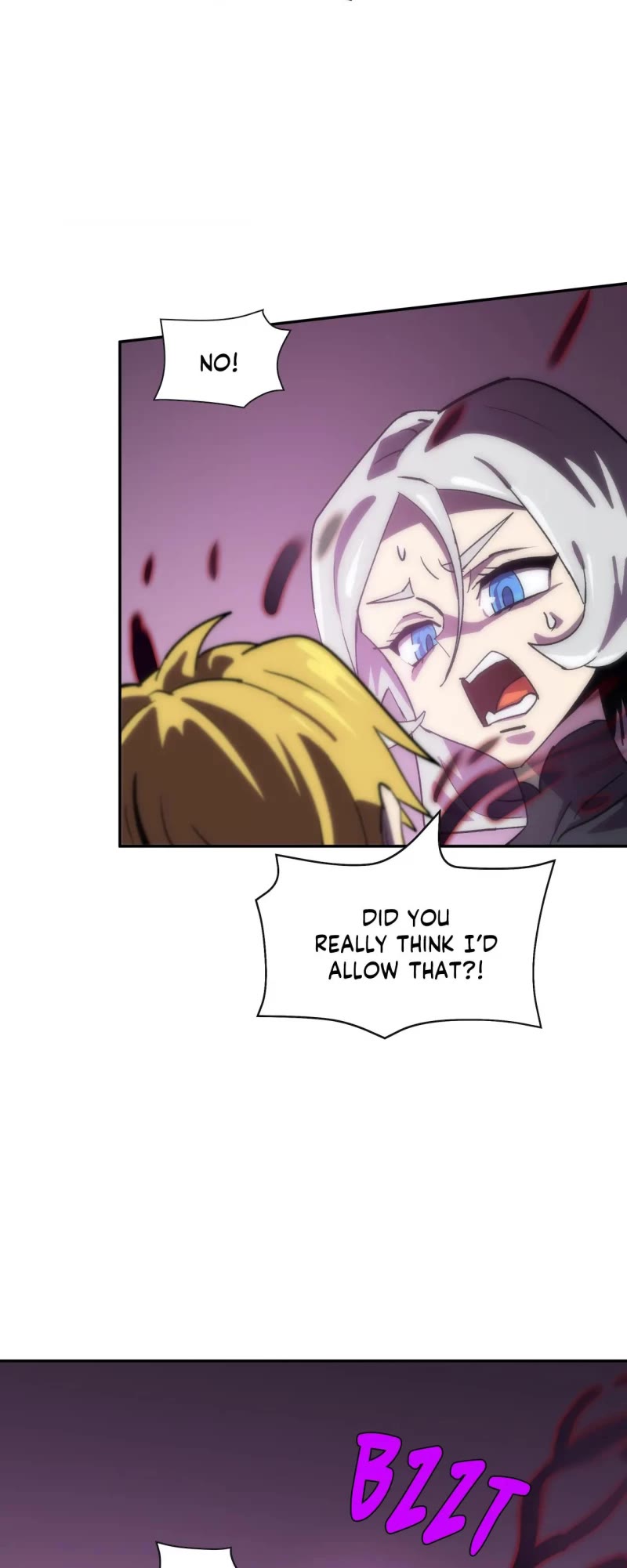 4 Cut Hero Chapter 185 page 35 - Chapter 185