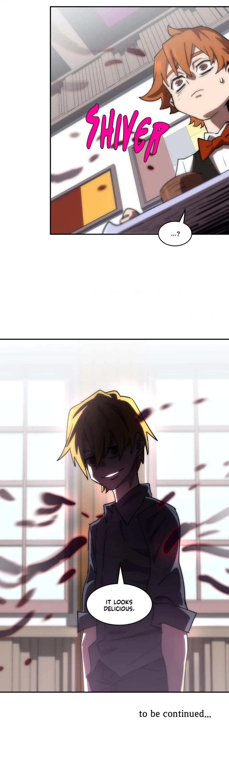 4 Cut Hero Chapter 185 page 39 - Chapter 185
