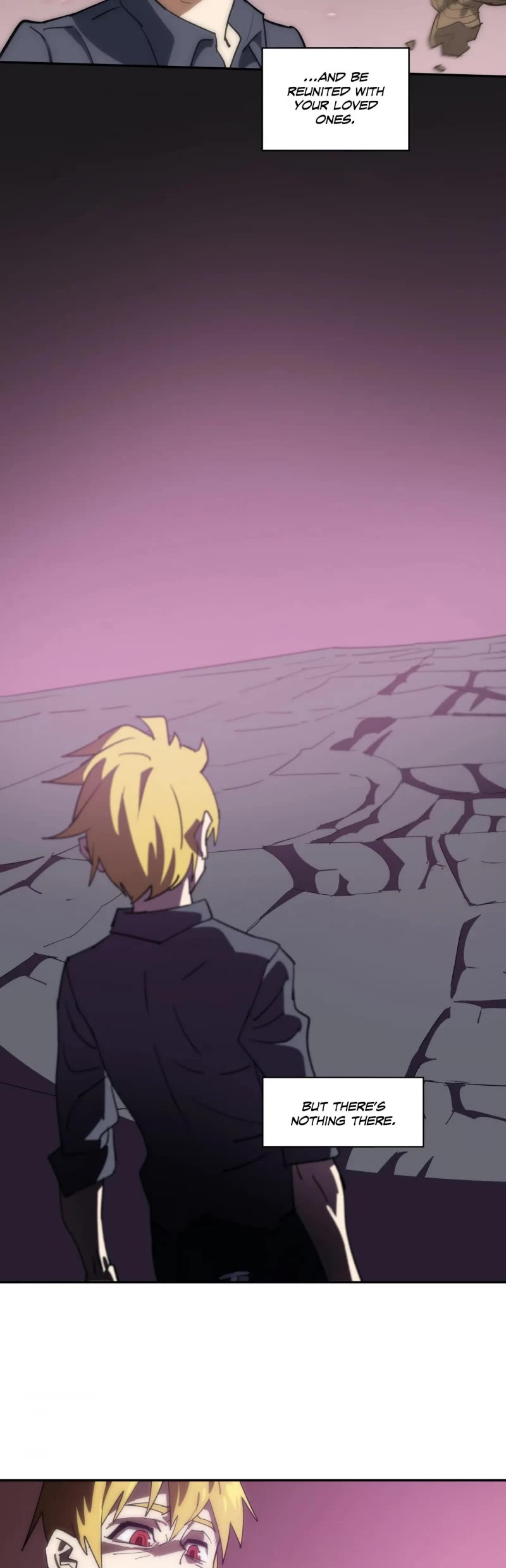 4 Cut Hero Chapter 185 page 4 - Chapter 185