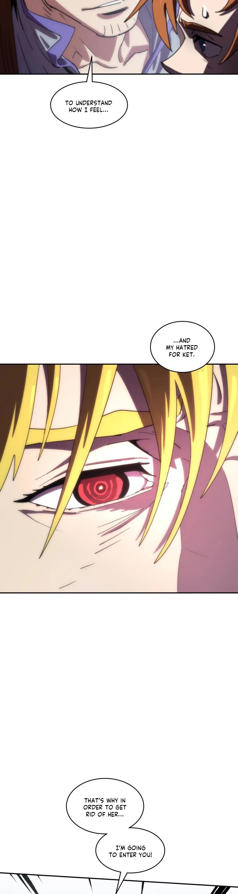 4 Cut Hero Chapter 186 page 12 - Chapter 186