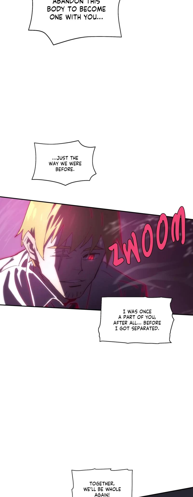 4 Cut Hero Chapter 186 page 15 - Chapter 186