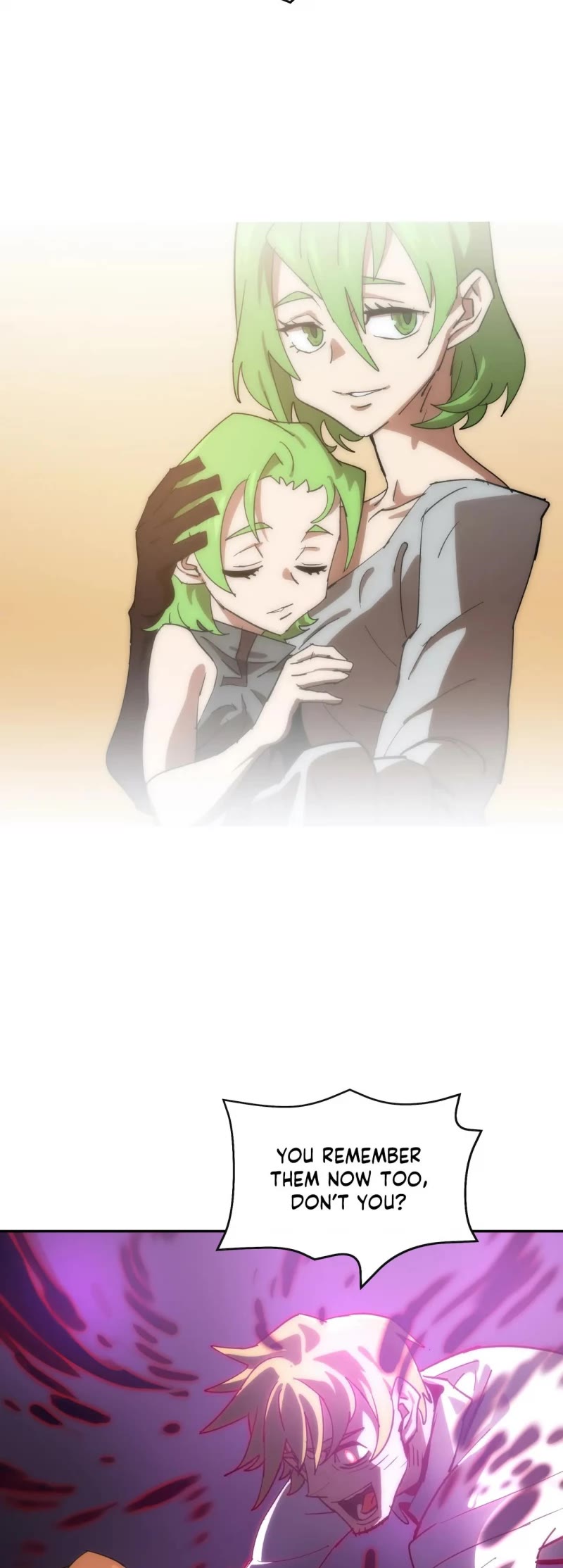 4 Cut Hero Chapter 186 page 19 - Chapter 186
