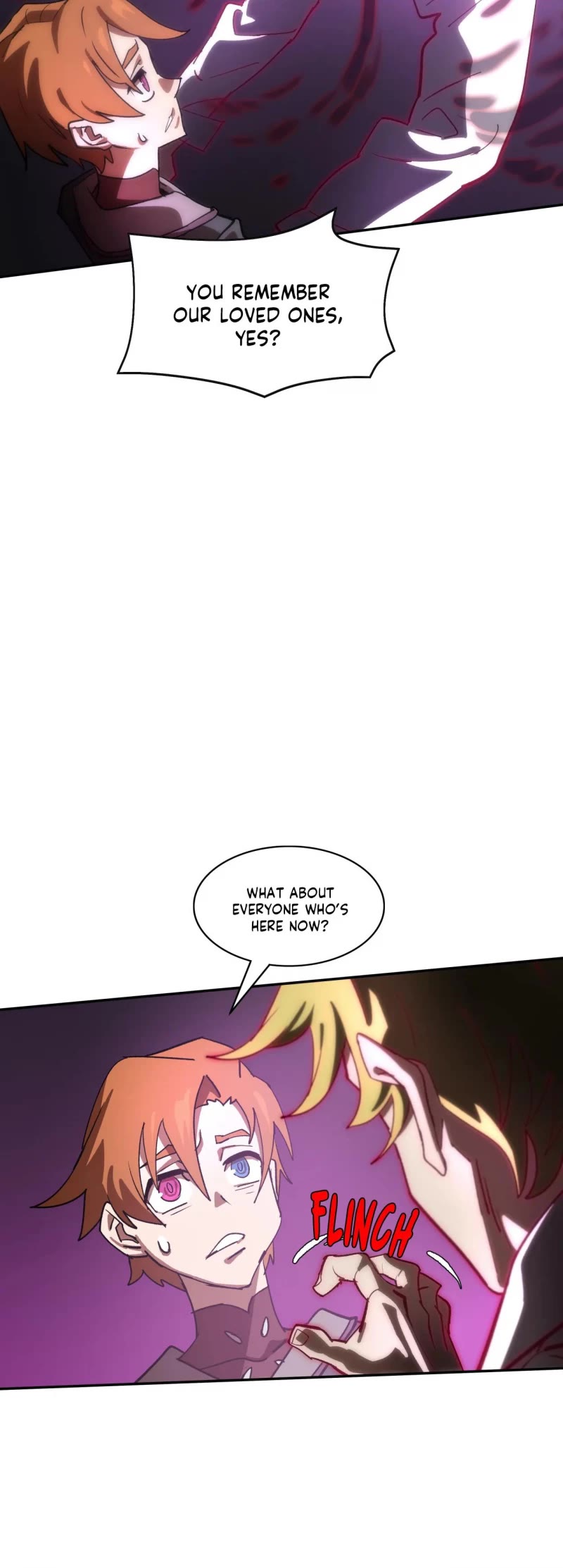 4 Cut Hero Chapter 186 page 20 - Chapter 186