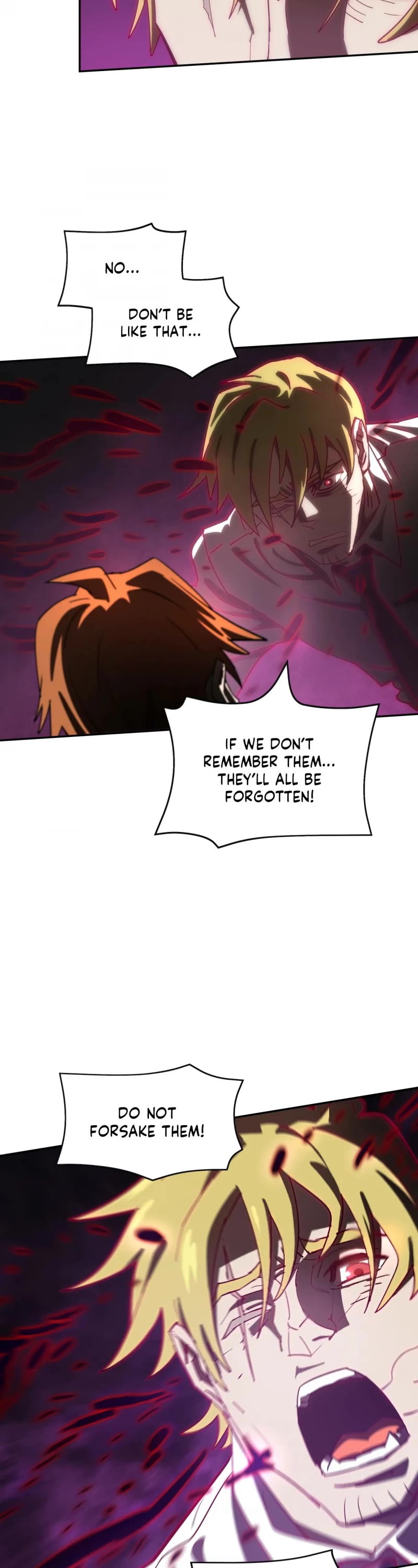4 Cut Hero Chapter 186 page 22 - Chapter 186