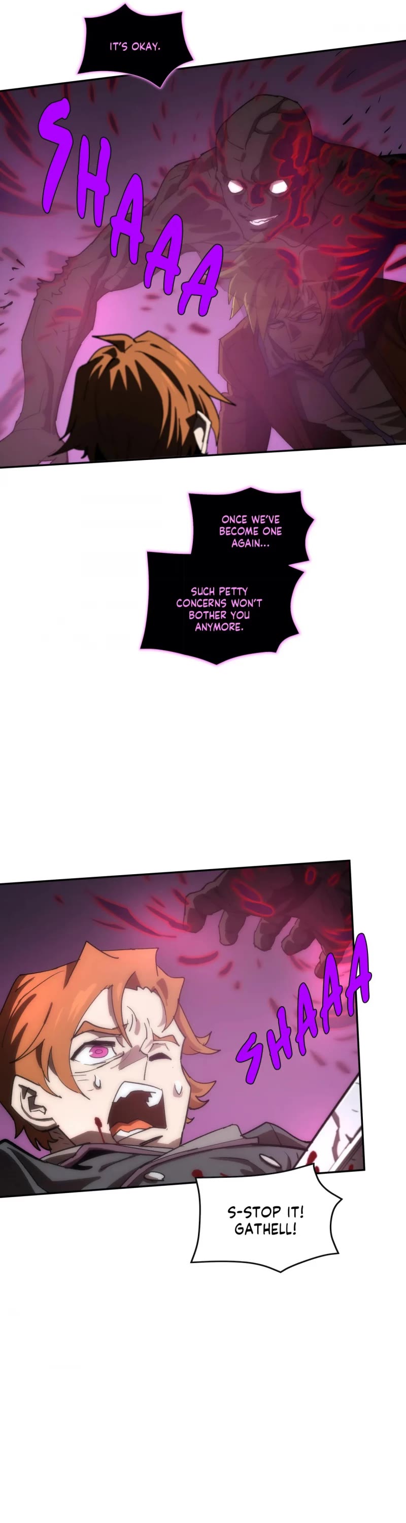 4 Cut Hero Chapter 186 page 26 - Chapter 186