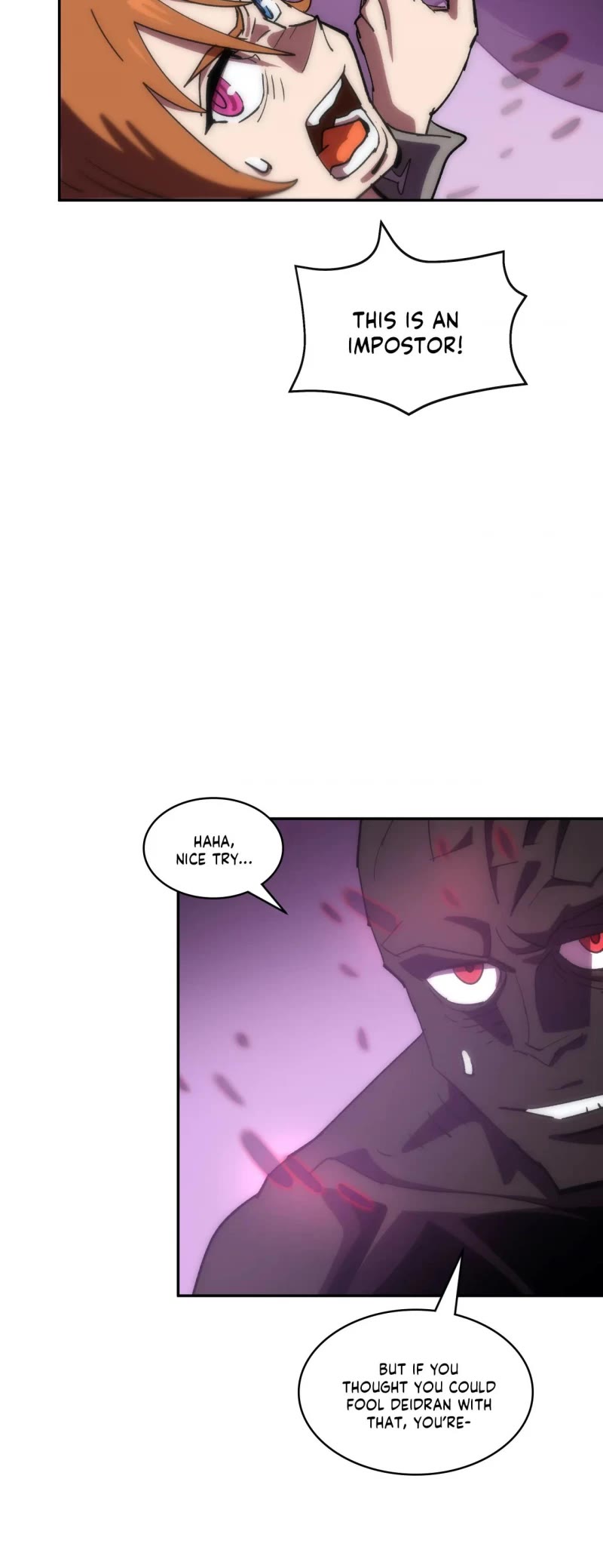 4 Cut Hero Chapter 186 page 29 - Chapter 186