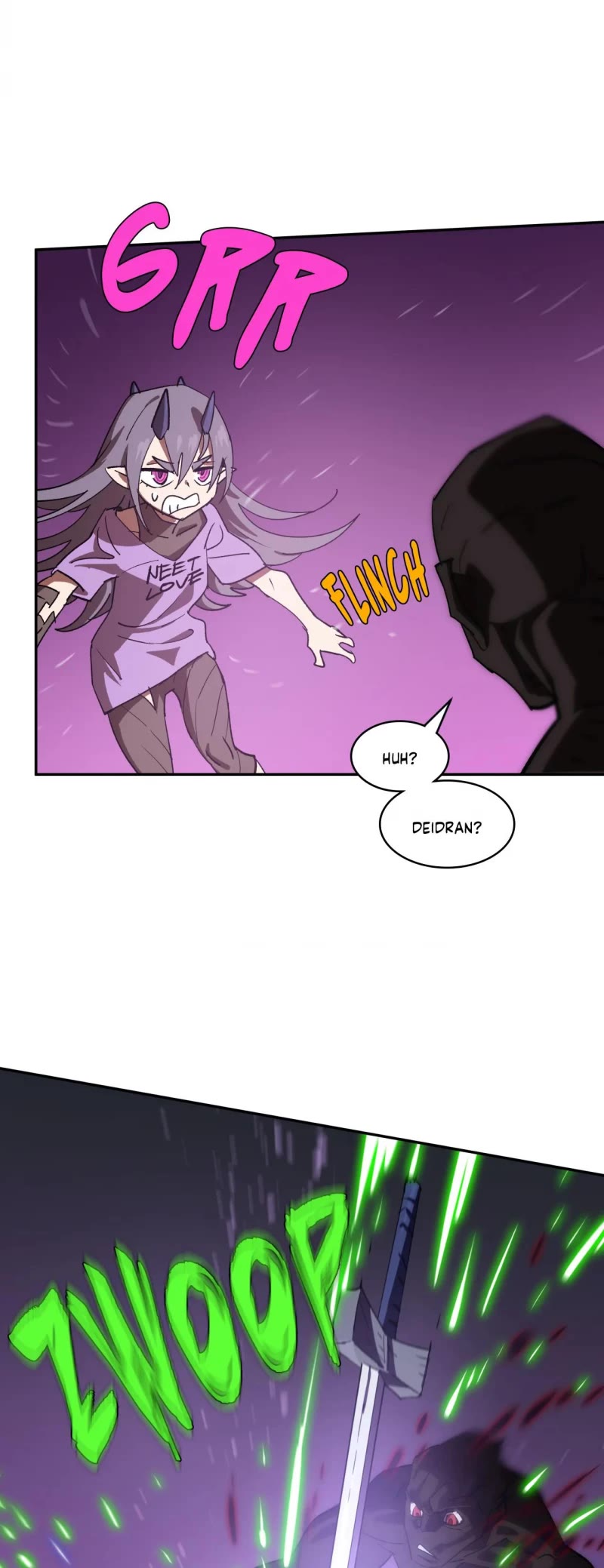 4 Cut Hero Chapter 186 page 30 - Chapter 186
