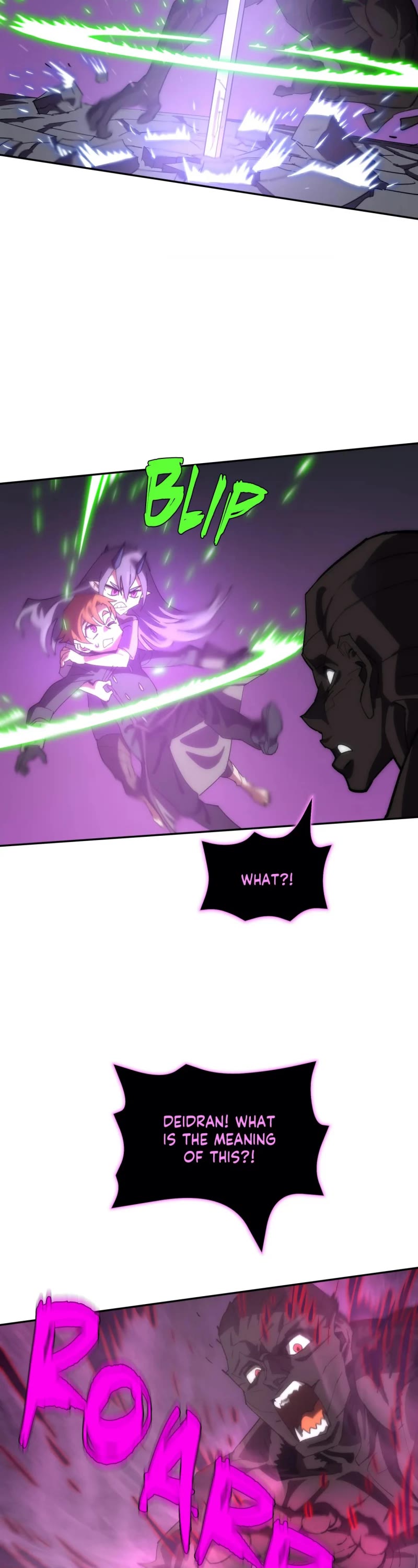 4 Cut Hero Chapter 186 page 31 - Chapter 186