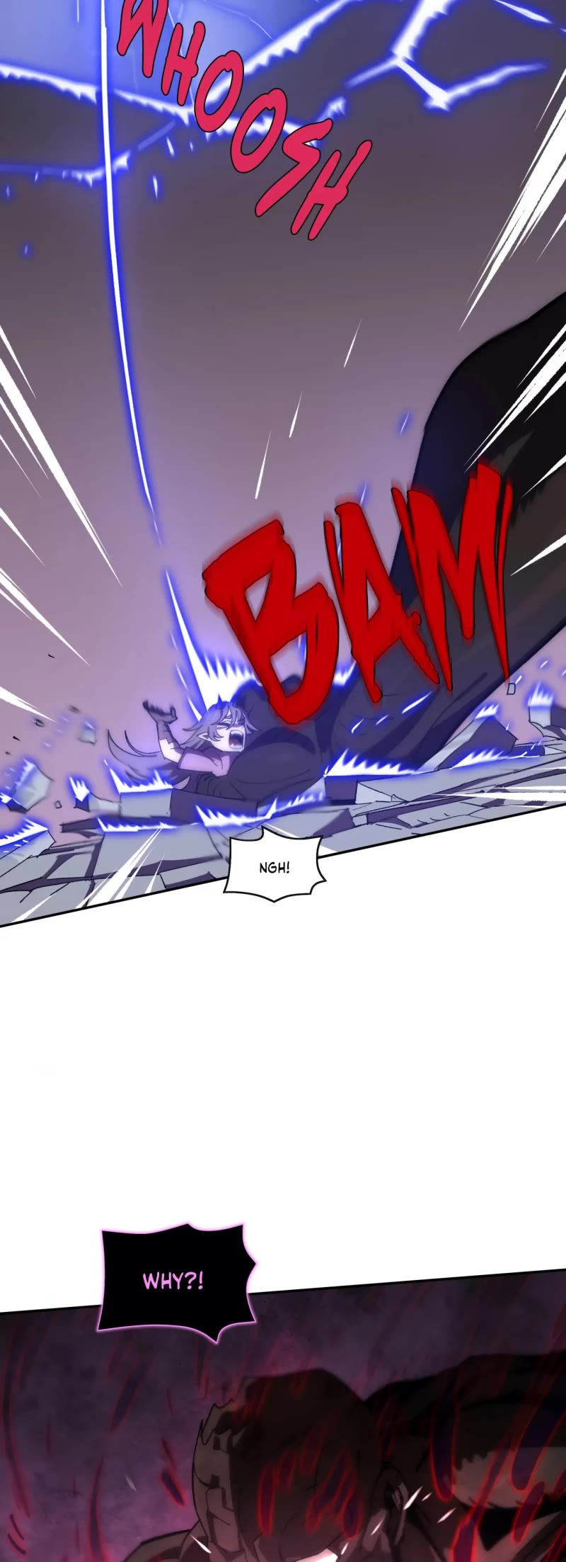 4 Cut Hero Chapter 186 page 34 - Chapter 186