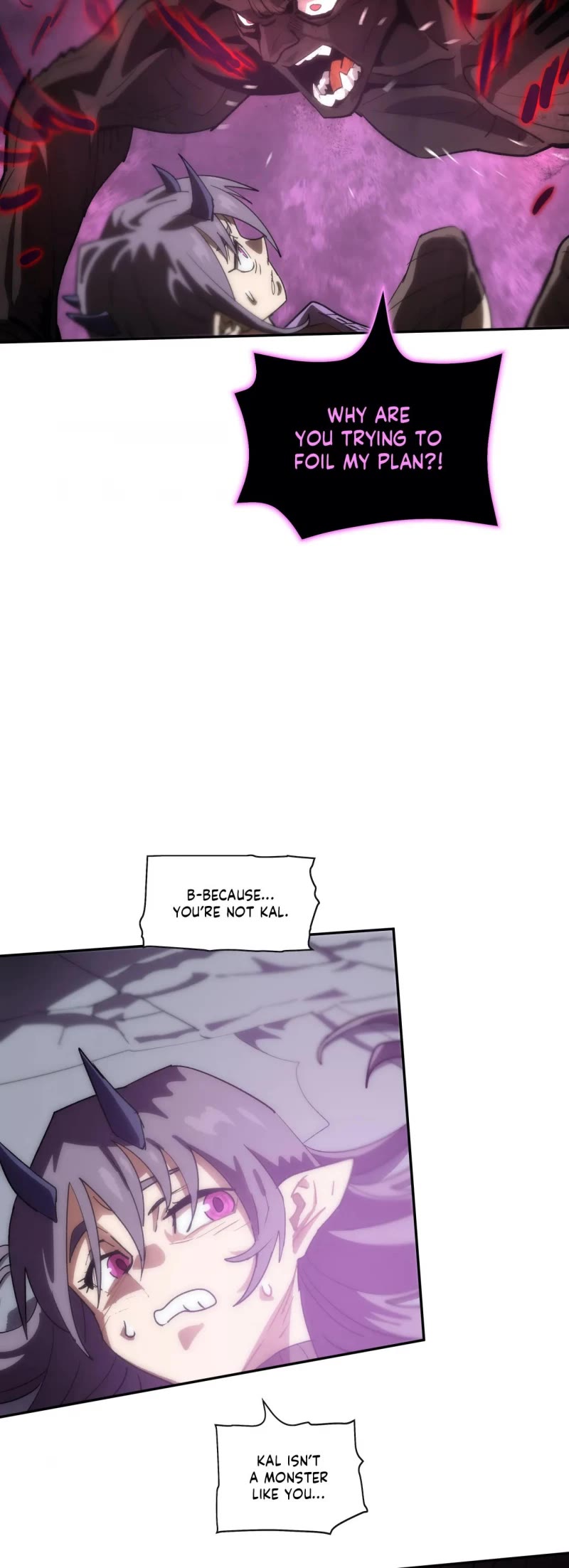 4 Cut Hero Chapter 186 page 35 - Chapter 186