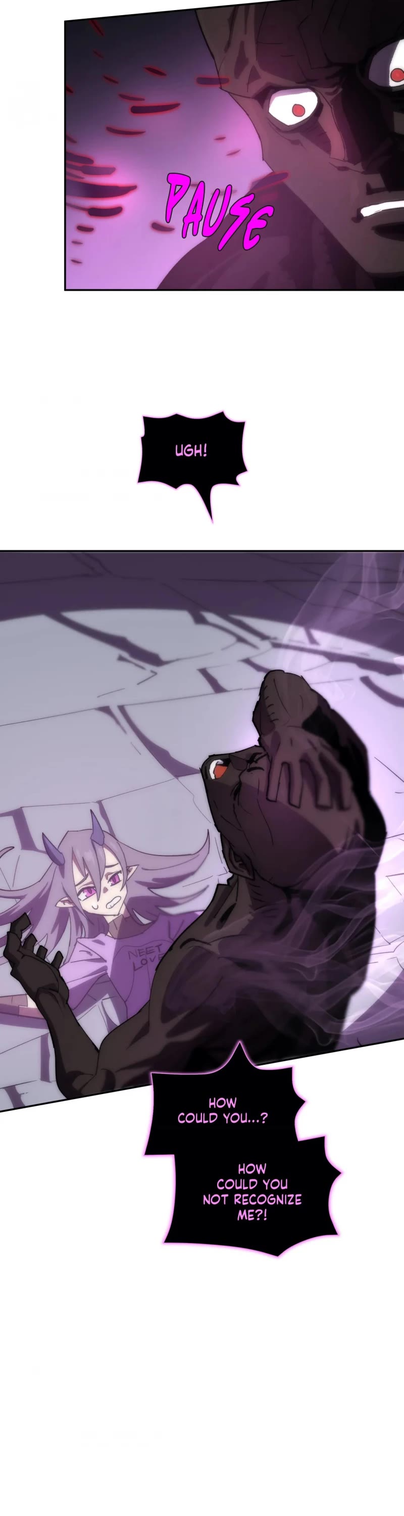 4 Cut Hero Chapter 186 page 36 - Chapter 186