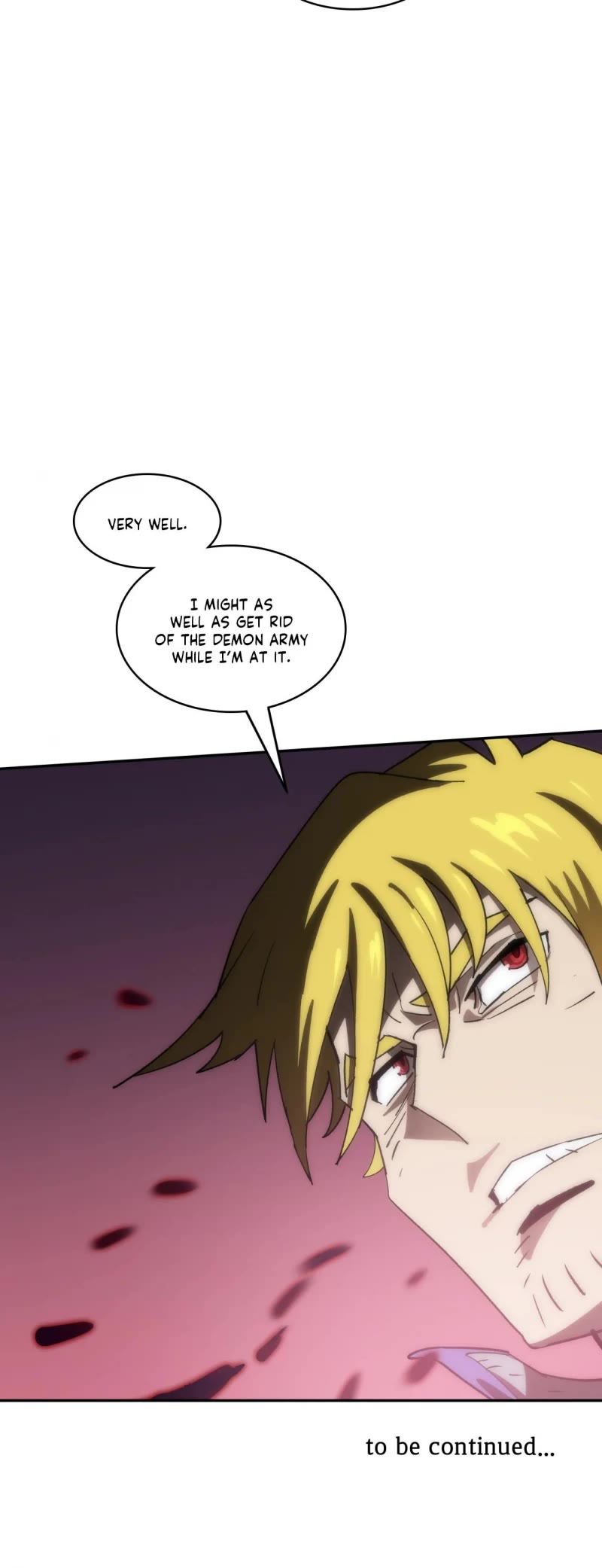4 Cut Hero Chapter 186 page 40 - Chapter 186