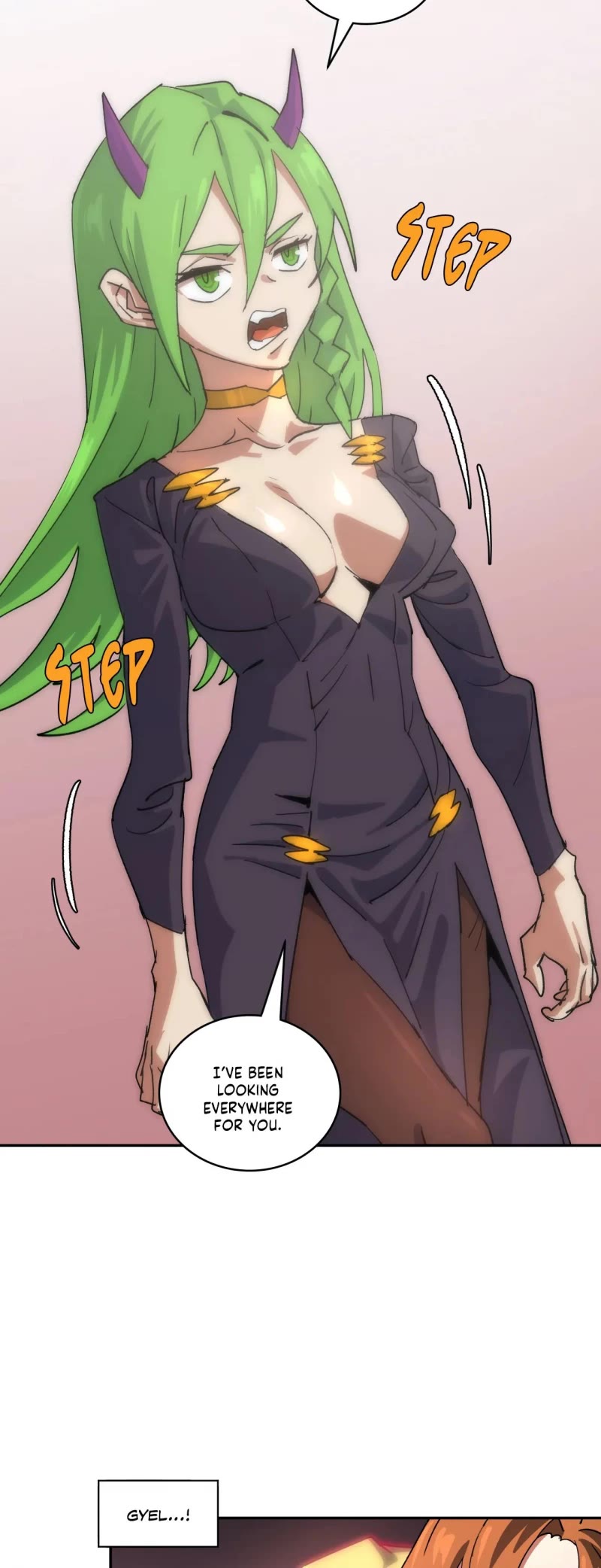 4 Cut Hero Chapter 187 page 10 - Chapter 187