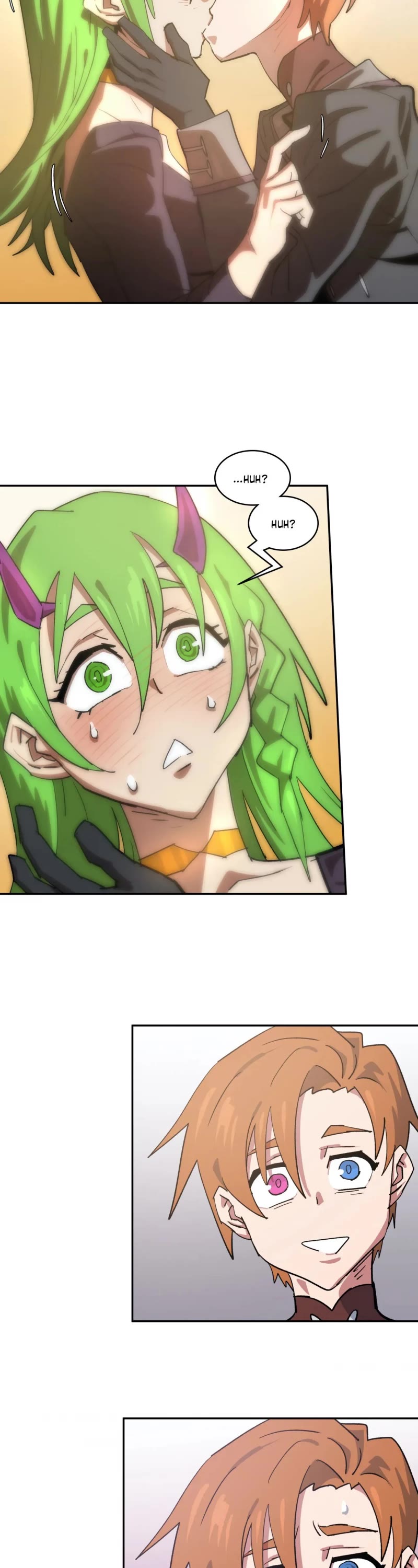 4 Cut Hero Chapter 187 page 13 - Chapter 187